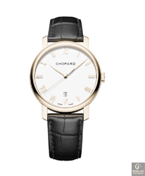 Đồng hồ nam Chopard Classic 161278-5005 (LIKE NEW, FULL BOX)