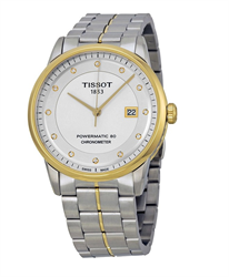 Đồng hồ nam Tissot Luxury T086.408.22.036.00