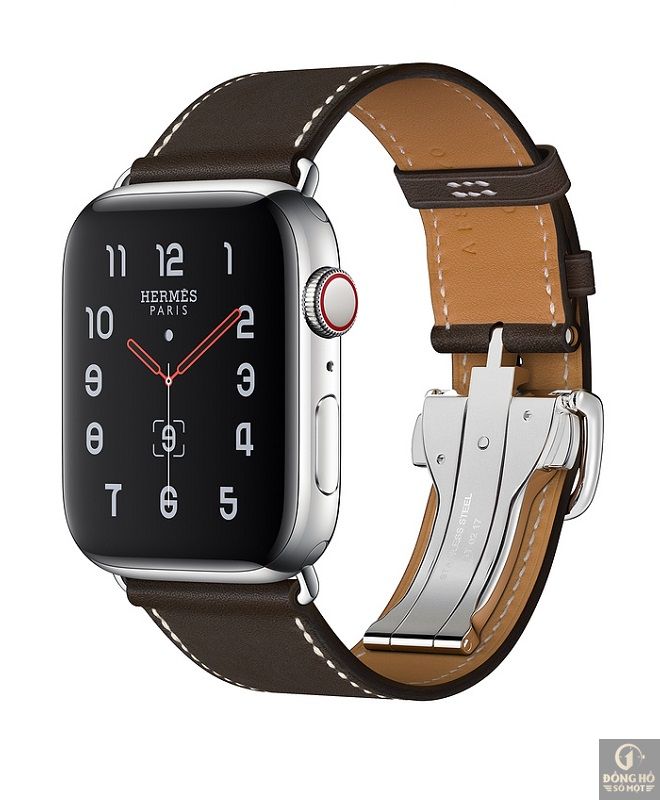 Đồng hồ Apple watch Series 5 Hermes MTQG2