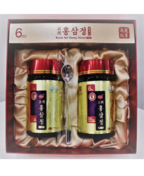 Cao hồng sâm Plus Korean Ginseng Story (KGS) 480g(240g x 2lọ)