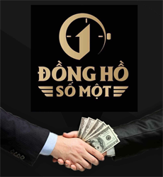 VÌ SAO LÀ ĐỒNG HỒ SỐ MỘT