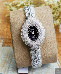 Đồng hồ nữ Ogival OG3814DLW - 012600