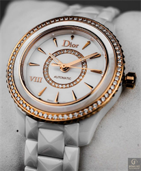 Đồng hồ nữ Dior CD1235H1C001