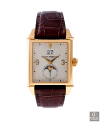Đồng hồ nam Girard Perregaux Vintage 1945 25800-52-851BA6D (LIKE NEW, FULL BOX)