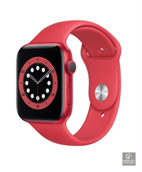 Apple Watch Series 6 GPS 40mm (Nhôm Đỏ) – NEW