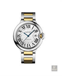 Đồng hồ nam Cartier Ballon Bleu W2BB0031 (LIKE NEW, FULL BOX)