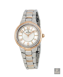Đồng hồ nữ Bulova 98R162