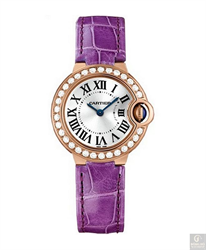 Đồng hồ nữ Cartier Ballon Bleu WE900251 (LIKE NEW, FULL BOX)