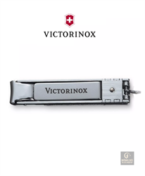 Dụng cụ bấm móng Victorinox Nail Clipper 8.2055.CB