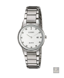 Đồng hồ nữ Citizen Axiom GA1050-51B