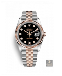 Đồng hồ nam Rolex Datejust 116231 (LIKE NEW, FULL BOX)