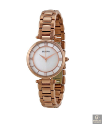 Đồng hồ nữ Bulova 97L124