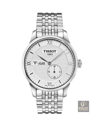Đồng hồ nam Tissot Le Locle Petite Seconde T006.428.11.038.00