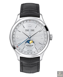 Đồng hồ nam Montblanc Heritage Chronometrie 112538