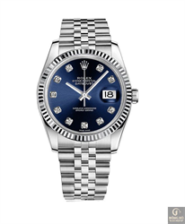 Đồng hồ nam Rolex 116234 (LIKE NEW, FULL BOX)