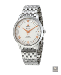 Đồng hồ nam Omega De Ville Prestige 424.10.40.20.02.002 (LIKE NEW, FULL BOX)