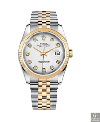 Đồng hồ nam Rolex Datejust 116233 (LIKE NEW, FULL BOX)