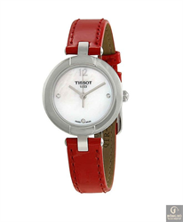 Đồng hồ nữ Tissot Pinky T084.210.16.116.00