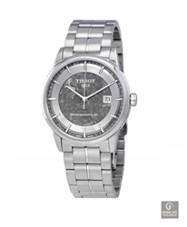 Đồng hồ nam Tissot Luxury Powermatic 80 T086.407.11.061.10
