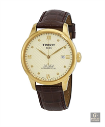 Đồng hồ nam Tissot Le Locle T006.407.36.266.00