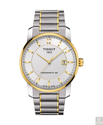 Đồng hồ nam Tissot Titanium T087.407.55.037.00