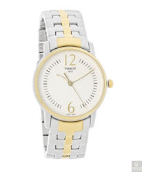 Đồng hồ nữ Tissot T-Round T052.210.22.037.00