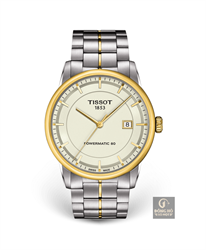 Đồng hồ nam Tissot Luxury Automatic T086.407.22.261.00