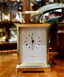 Đồng hồ bàn Tiffany & Co Portfolio